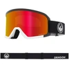 Bild von Skibrille Dragon Dx3 Plus Otg Bonus Schwarz TU