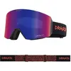 Bild von Skibrille Dragon DR RVX MAG OTG IR Bonus Bleu L