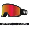 Bild von Skibrille Dragon DR DX3 OTG Base Ion N Noir M