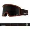 Bild von Skibrille Dragon DR DX3 OTG N Marron M