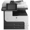 Bild von HP LaserJet Enterprise M725dn MFP, Schwarzweiß, Drucker für Kleine & mittelständische Unternehmen, Drucken/Kopieren/Scannen, Automatischer Vorlageneinzug für 100 Blatt; USB-Druck über Vorderseite; Scannen an E-Mail/PDF; Beidseitiger Druck, Laser, Monodruck, 1200 x 1200 DPI, A3, Direktdruck, Schwarz, Grau