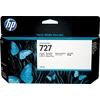 Bild von HP 727 Fotoschwarz DesignJet Tintenpatrone, 130 ml, HP DesignJet T920 Druckerserie, HP DesignJet T1500 Druckerserie, HP DesignJet T930 Druckerserie,..., Thermal Inkjet, Schwarz, B3P23A, Business, Singapur