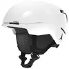 Bild von Skihelm Kinder Atomic Four Weiß 51/55 cm
