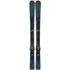 Bild von Skiset Atomic Cloud Q11 + M 10 Gw Schwarz 146 cm