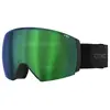 Bild von Skibrille Atomic Revent Q L HD Schwarz TU