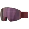 Bild von Skibrille Atomic Revent Q L HD Braun TU