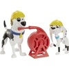 Bild von Disney "Das Haus der 101 Dalmatiner" Figuren 2er-Pack Feuerwehreinsatz