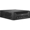 Bild von Shuttle XPC slim Barebone XH610 - S1700, Intel H610, 1xDP, 1xHDMI, 1x VGA, 2x COM (RS232), 2x LAN (2.5G and 1G), 1x slim 5.25", 2x 3.5", 2x M.2, 24/7 Dauerbetrieb, 3,5L Größe PC, PC Barebone, Intel H610, LGA 1700, DDR4-SDRAM, M.2, PCI Express, Serial ATA III