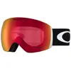 Bild von Skibrille Oakley Flight Deck Noir M