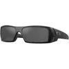 Bild von Sonnenbrille Oakley Gascan Noir TU