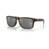 Bild von Sonnenbrille Oakley Holbrook Braun TU