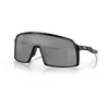 Bild von Sonnenbrille Oakley Sutro Schwarz TU
