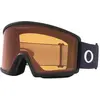 Bild von Skibrille Oakley Target Line Noir L