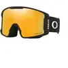 Bild von Skibrille Oakley Liner Miner Noir L