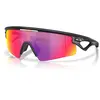 Bild von Sonnenbrille Oakley Sphaera Strike Noir TU
