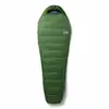 Bild von Schlafsack mit Reißverschluss auf der rechten Seite Mountain Hardwear Bishop Pass  30F/-1C Vert Regular