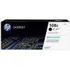 Bild von HP 508X Schwarz Original LaserJet Tonerkartusche mit hoher Reichweite, 12500 Seiten, Schwarz, 1 Stück(e)