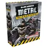 Bild von Cmon Dark Nights Metal Pack 1 Kartenspiel Mehrfarbig Mehrfarbig One Size