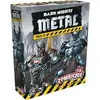 Bild von Zombicide 2. Edition Batman Metal Pack #2 Brettspiel Erweiterung
