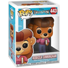 Bild von Disney Käpt'n Balu und seine tollkühne Crew Rebecca Cunningham 443 - Funko Pop!