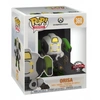 Bild von Overwatch - Orisa 360 Only GameStop - Funko Pop! - Vinyl Figur