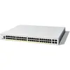 Bild von Cisco C1200-48P-4X, Managed, L2/L3, Gigabit Ethernet (10/100/1000)