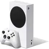 Bild von Microsoft Xbox Series S, Xbox Series S, Weiß, 10000 MB, GDDR6, AMD, AMD Ryzen Zen 2
