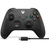 Bild von Microsoft Xbox Wireless Controller + USB-C Cable