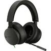 Bild von Microsoft Xbox Stereo Headset, Kabelgebunden, Gaming, 740 g, Kopfhörer, Schwarz
