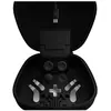 Bild von Microsoft Xbox Elite Wireless Controller Series 2   Complete Component Pack, PC, Xbox One, Spiele-Controllerzusatz, Schwarz, Silber, Microsoft, Elite Series 2, USB Typ-C