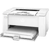 Bild von HP LaserJet Pro M102a, Laser, 1200 x 1200 DPI, A4, 23 Seiten pro Minute, Weiß