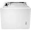 Bild von HP LaserJet 2.100-Blatt-Papierfach, Papierfach, HP, HP LaserJet Enterprise M607n K0Q14A, HP LaserJet Enterprise M607dn K0Q15A, HP LaserJet Enterprise..., 2100 Blätter, 2100 Blätter, Weiß