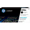 Bild von HP 656X Schwarz Original LaserJet Tonerkartusche mit hoher Reichweite, 27000 Seiten, Schwarz, 1 Stück(e)