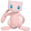 Bild von Jazwares Mew Pokémon Plüschtier 20 Cm Rosa Kinder Rosa One Size