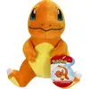 Bild von Pokemon Plüschfigur (20cm) Pikachu Pichu Mampfaxo Kuscheltier Stofftier-Glumanda
