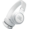 Bild von JBL Live 670NC Bluetooth-Kopfhörer Weiß