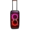 Bild von JBL Partybox Stage 320 Schwarzes Audiosystem
