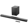 Bild von JBL Cinema SB 550   3.1-Kanal-Soundbar mit integriertem Subwoofer für Heimkino S