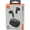 Bild von JBL Wave Flex 2, Kabellose Bluetooth-In-Ear-Kopfhörer mit 40 h Wiedergabezeit, J