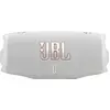 Bild von JBL Charge 6 Bluetooth-Lautsprecher Weiß
