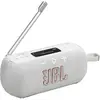 Bild von JBL Tuner 3, Tragbares DAB/DAB+/UKW Bluetooth Radio, Weiß