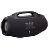 Bild von JBL Boombox 4 Bluetooth Lautsprecher Wasserdicht Deep Bass Schwarz
