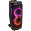 Bild von JBL Party Box 720 Bluetooth-Lautsprecher schwarz mit Rollen - Audio - 20 KHz