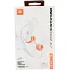 Bild von JBL Endurance Peak 4 In-Ear-TWS-Sport-Kopfhörer BT ANC, IP68, Weiß