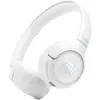 Bild von JBL Tune 680NC Kabellose Kopfhörer Weiß
