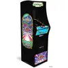 Bild von Arcade1Up Galaga Deluxe, Aufrecht stehender Arkadenschrank, Galaga, Unisex, 43,2 cm (17"), LCD, Schwarz, Mehrfarbig