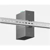 Bild von TP-Link Omada ES206GP, Managed, Gigabit Ethernet (10/100/1000), Power over Ethernet (PoE), Wandmontage