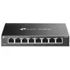 Bild von TP-Link Omada ES208G, Managed, L2, Gigabit Ethernet (10/100/1000), Wandmontage