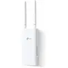 Bild von TP-Link TL-MR100-OUTDOOR, Wi-Fi 4 (802.11n), Einzelband (2,4GHz), Ethernet/LAN, 3G, 4G, Weiß