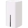 Bild von TP-Link NX220v, Wi-Fi 6 (802.11ax), Dual-Band (2,4 GHz/5 GHz), Ethernet/LAN, 5G, Weiß, Tabletop-Router